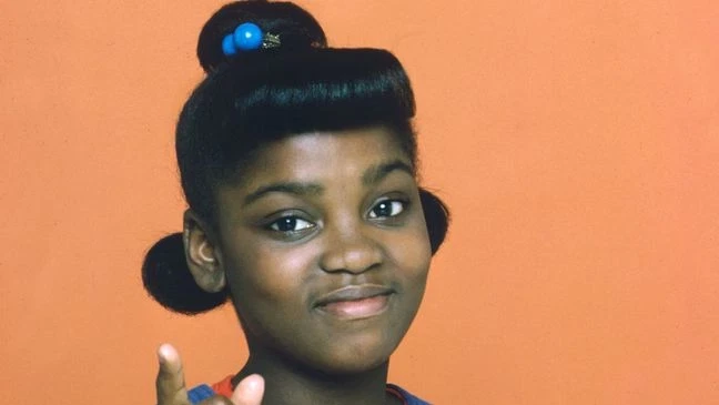 Child star Danielle Spencer dies at 60. (Photo by ABC Photo Archives/Disney General Entertainment Content via Getty Images)