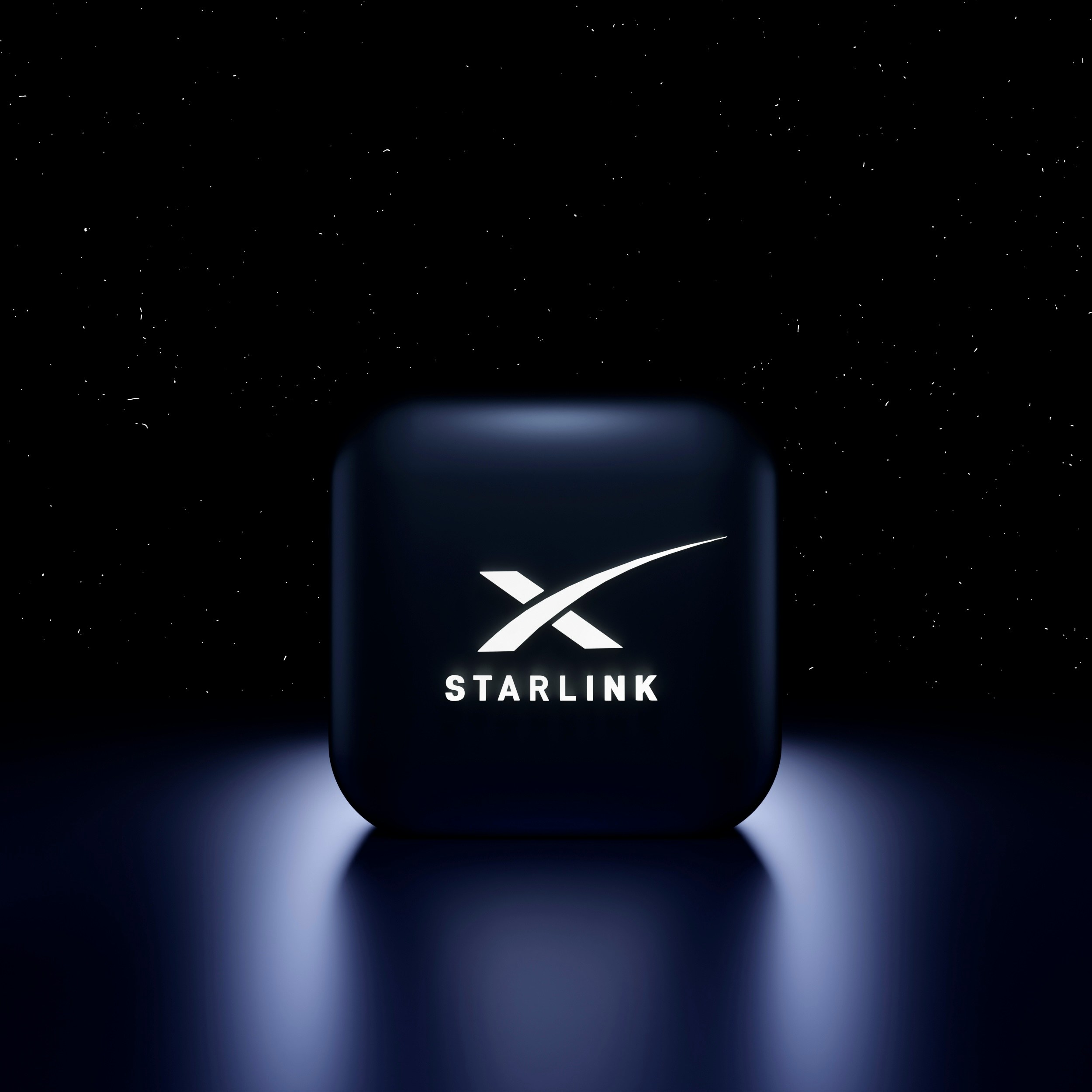 starlink logo